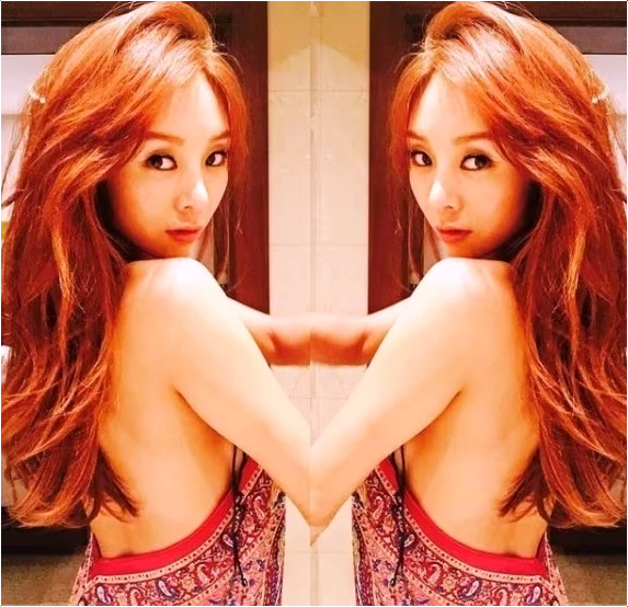  지나 '성매매' 스캔들 후 9년 한국행 문은 끝내 닫혔다 그녀의 솔직한 고백과 현실은?