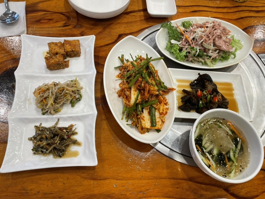 여장군 문흥점 사진 5