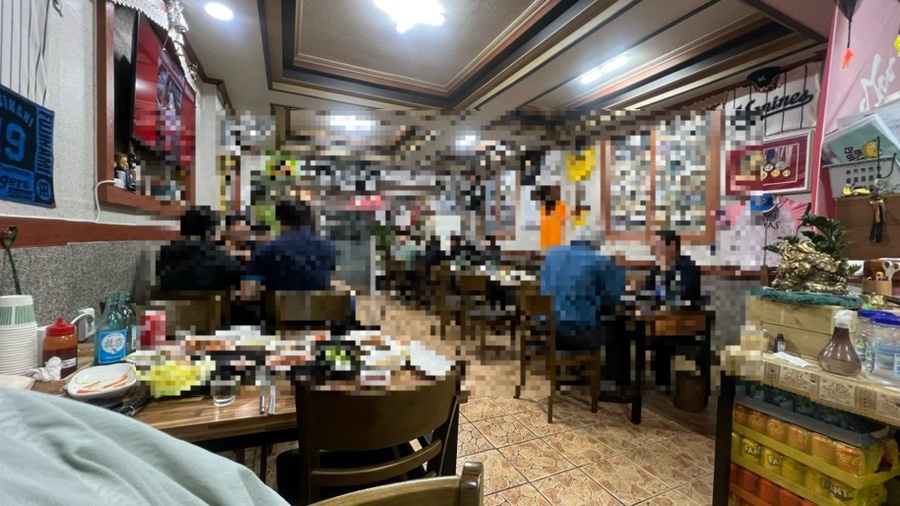 황조가 사진 5