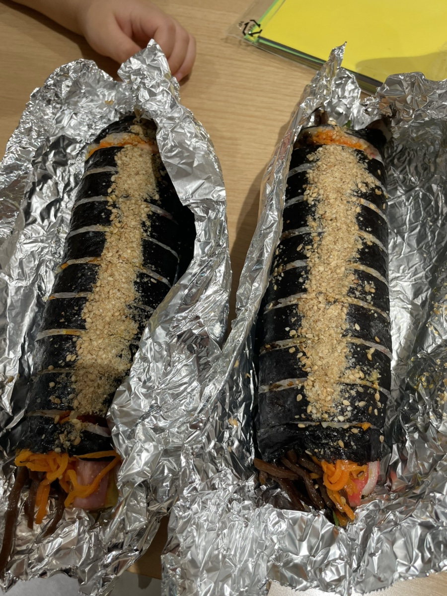 세교리김밥 사진 5