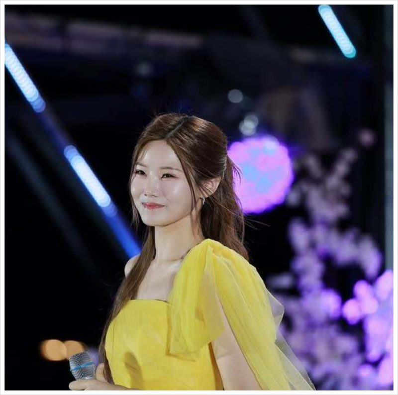 배아현 가수 프로필 노래 모음 BEST 3
