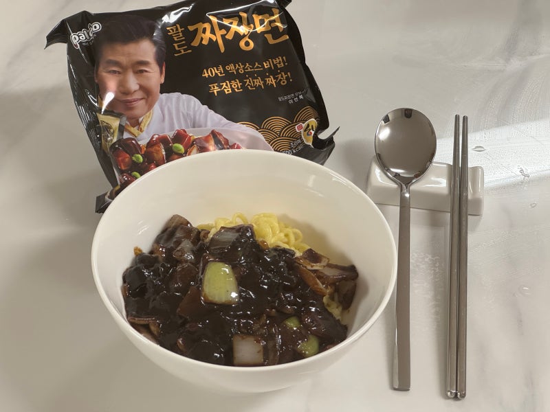 이연복 팔도짜장면 후기