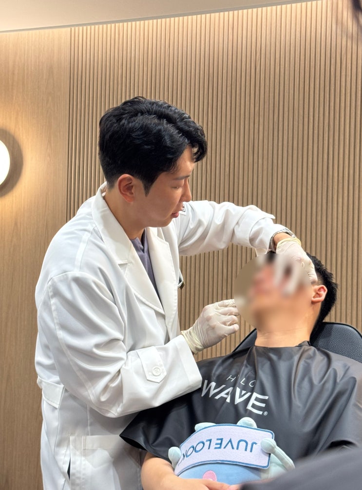  대구 힐로웨이브 스킨부스터로 추천하는 이유