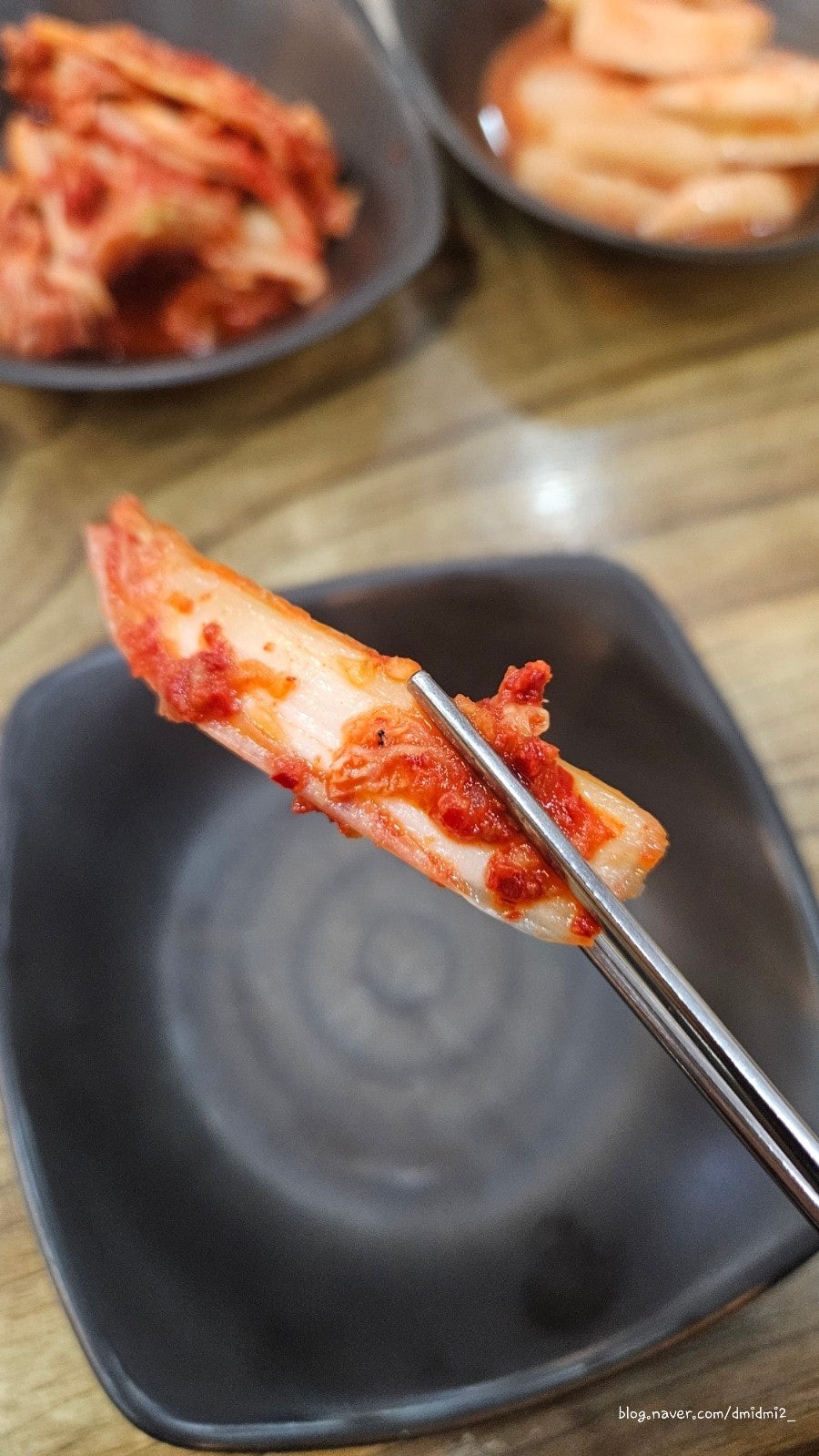신솥해장국&수제돈까스 부천점 사진 6