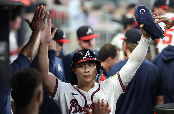 [오늘의 MLB] (9/23) <b>김하성</b>, 10경기 연속 <b>안타</b>...애틀랜타는... 
