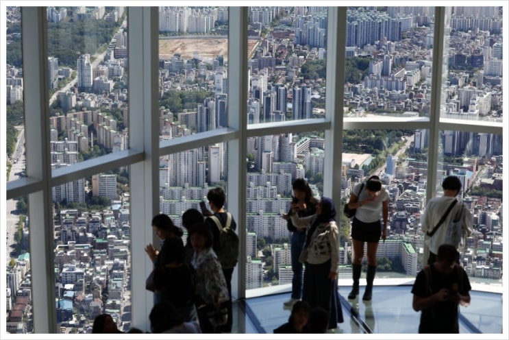  최근 6년간 부동산 큰 손 10명이 4000채 이상 매입