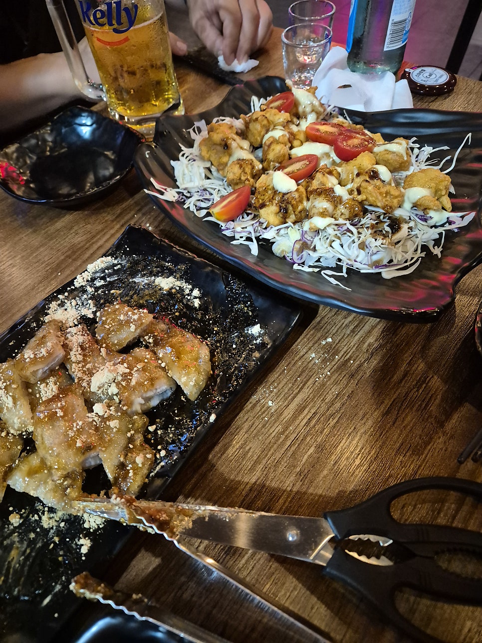 김복남맥주 굴화장검점 사진 1