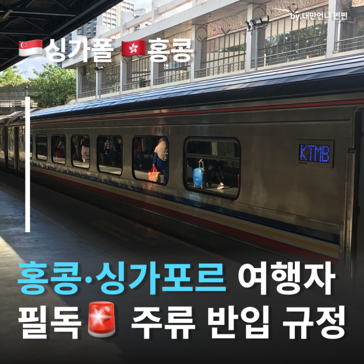  면세점 술 샀다면 꼭 확인! 홍콩,싱가포르 주류 반입 규정 총정리 까딱하단 벌금까지?