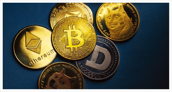  SEC, 첫 멀티토큰 암호화폐 ETF 승인! 비트코인·이더리움·리플까지 투자 가능