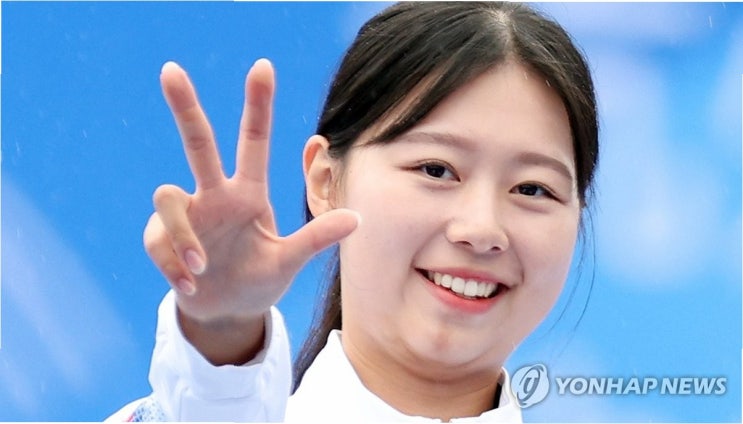<b>임시현</b> '<b>이기야</b>' <b>논란</b> 사과, 극우 표현 오해와 진실: 양궁... 