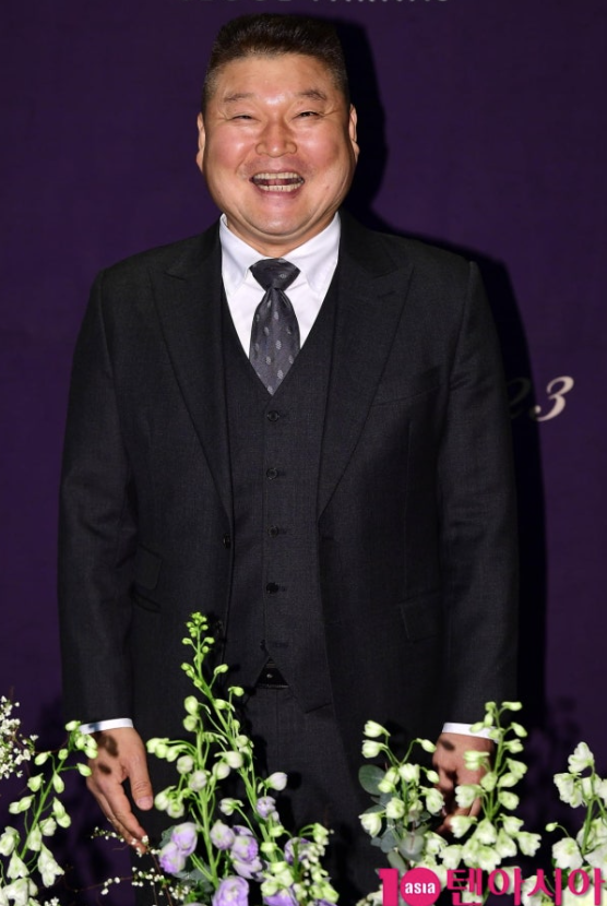  강호동·붐, TV CHOSUN 추석특집 ‘천만트롯쇼’ MC 확정 