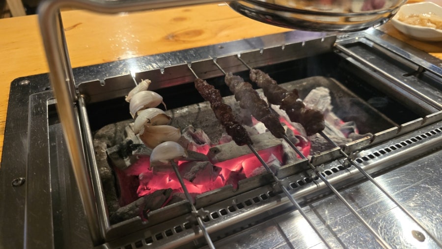 흥성양꼬치 용현시장점 사진 6