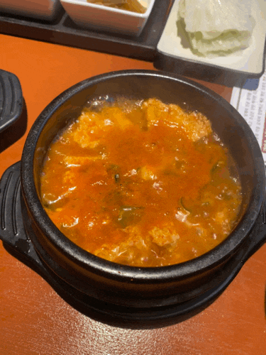  [천안 신불당 맛집] 가마솥 손두부와 곤드레밥의 건강한 조화 '탁사발두부공방 신불당점'