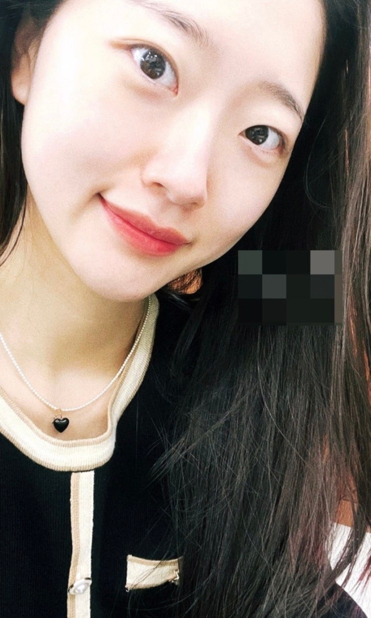  나는솔로 9기 영숙 광수, 제법 나온 D라인 ‘눈길’… 강원도 태교여행 근황
