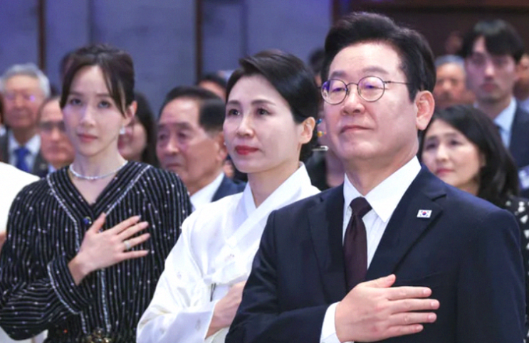<b>이재명</b> 뉴욕 <b>동포 간담회</b> 개최 '유엔총회' 참석 일정.