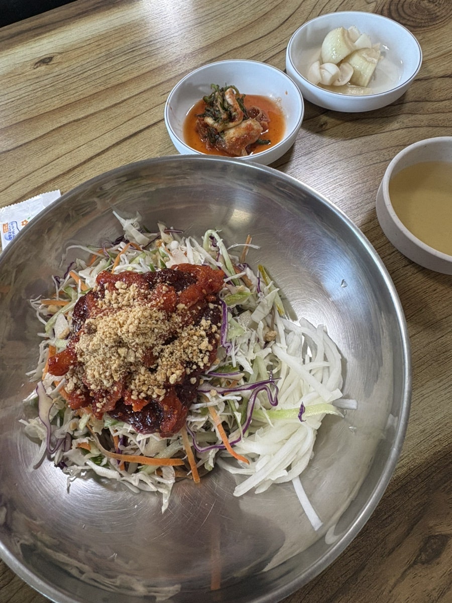 용정가든 사진 6