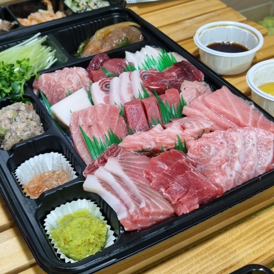 황제참치 사진 6