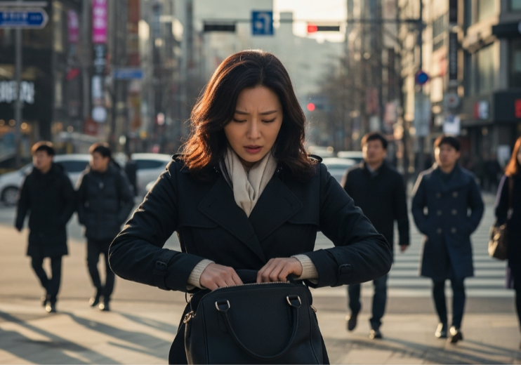  운전면허증 분실 시 신고 및 재발급 방법 당황하지 않고 해봐요 1부