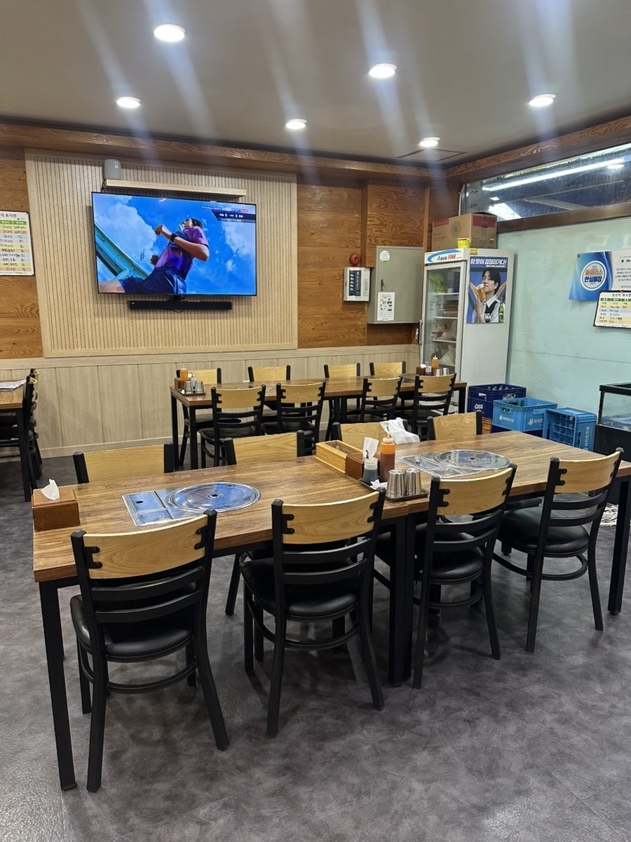 대박활어&참치 사진 2