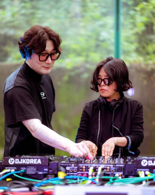  “이선희, 60세에 DJ 데뷔…배임 벌금형 1년 만에 화려한 근황 포착”