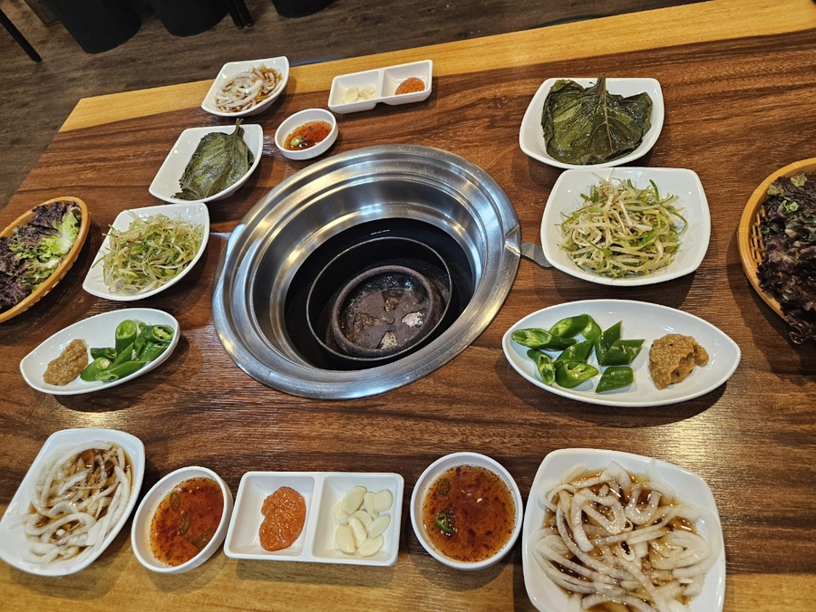 우판사판 하남점 사진 4