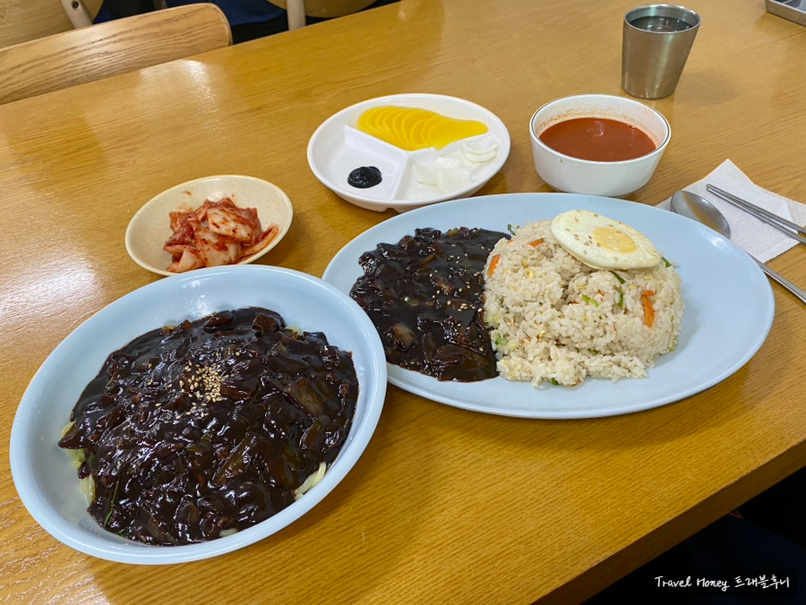 삼정각 사진 6