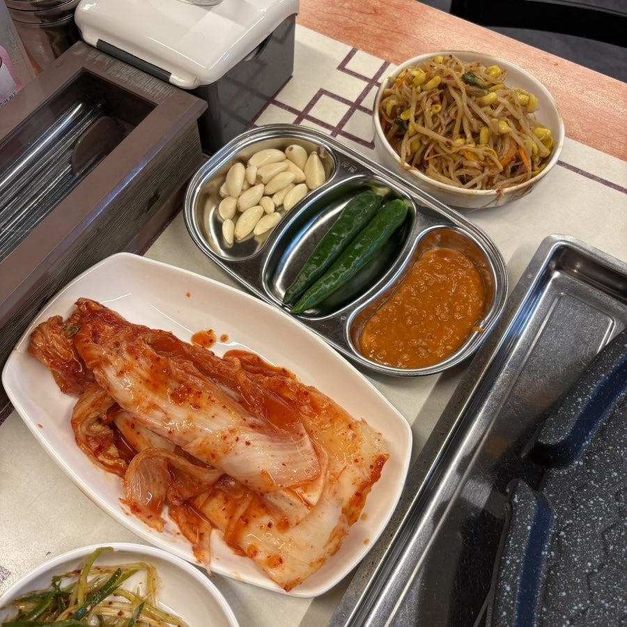 자매생고기 사진 5