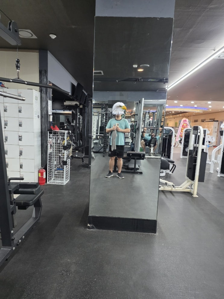  헬린이입갤