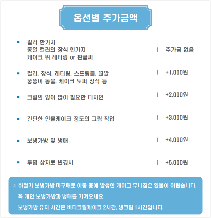 크림앤유케이크 사진 5