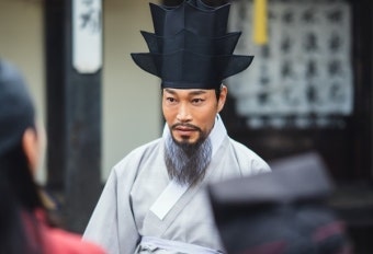폭군의 셰프 악역 제산대군, 최귀화 - 그러나 현실에선 미담 제조기