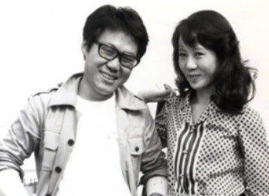  “조영남-윤여정, 두 아들 때문에 미국까지 갔던 이유”