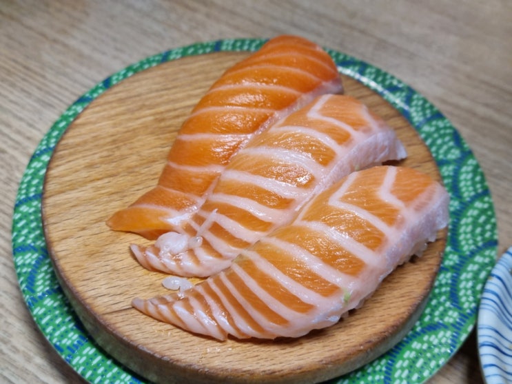  서울 영등포 맛집 스시민 가성비 좋은 회전초밥