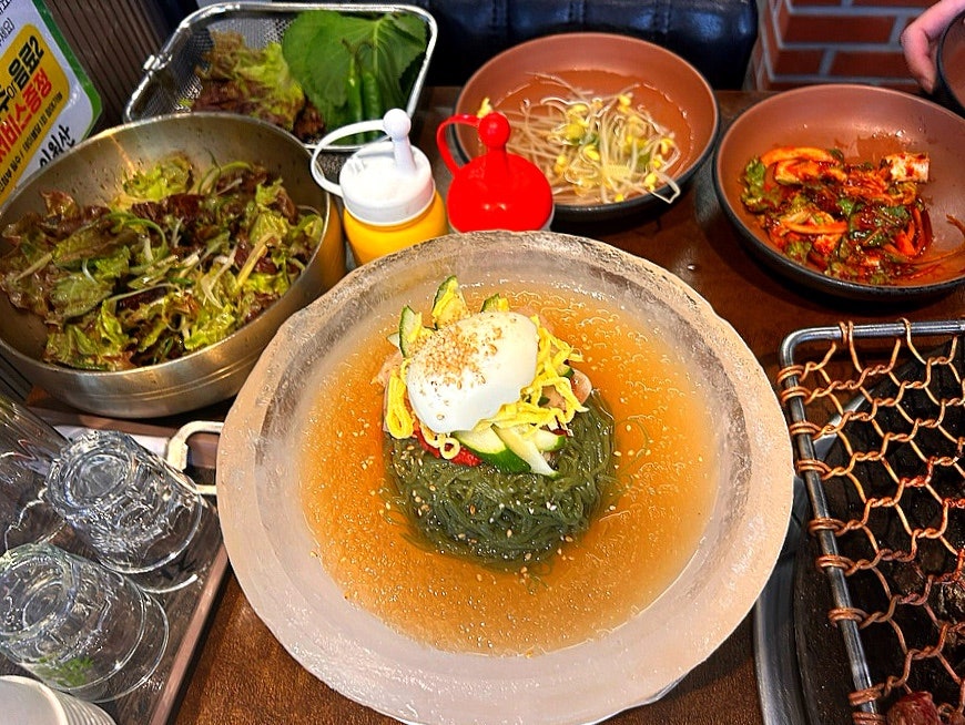 일월산 동로점 사진 2