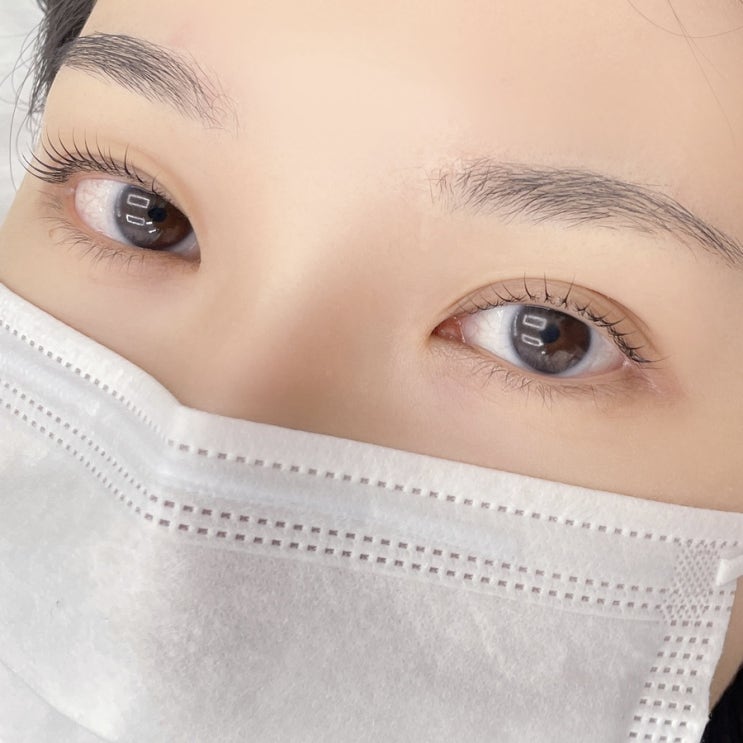  대전 유성구 봉명동, 속눈썹펌 잘하는 곳 [가은뷰티스튜디오]