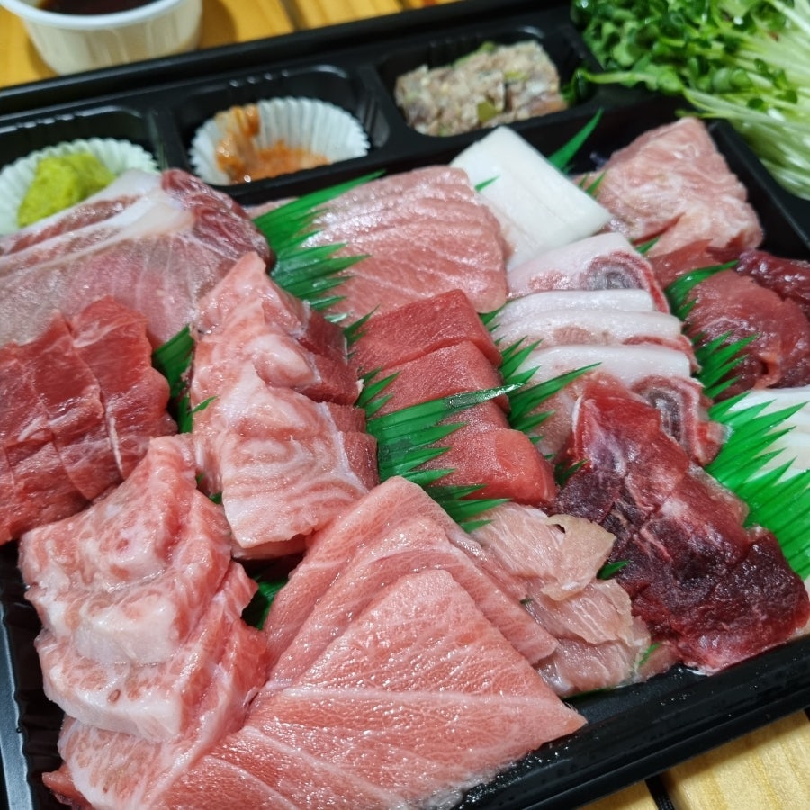 황제참치 사진 1