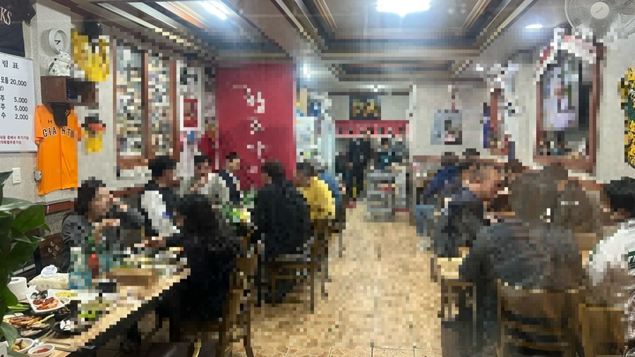 황조가 사진 3