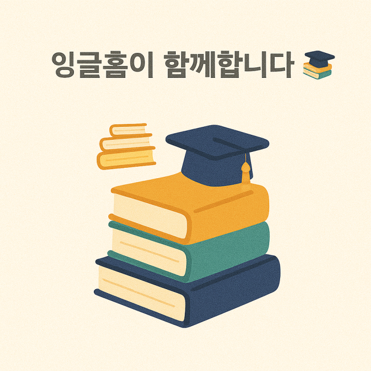  앞으로 잉글홈 필리핀 하이스쿨 유학생 모집조건(영어실력 부족해도 전혀 문제없어요!)