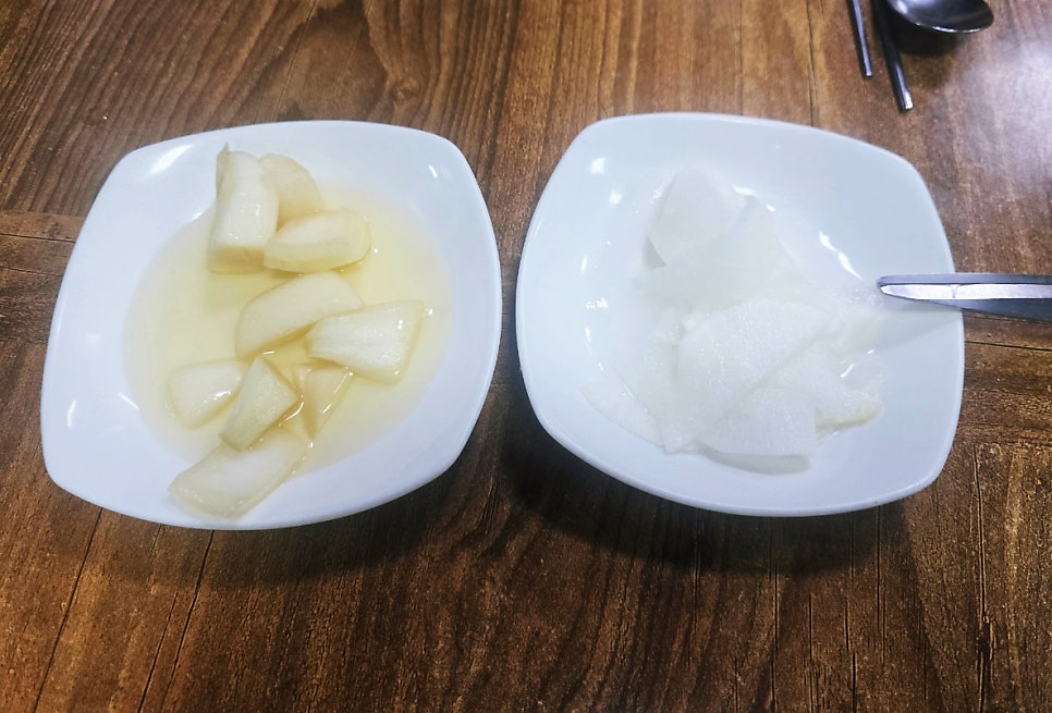 유진면옥 사진 6