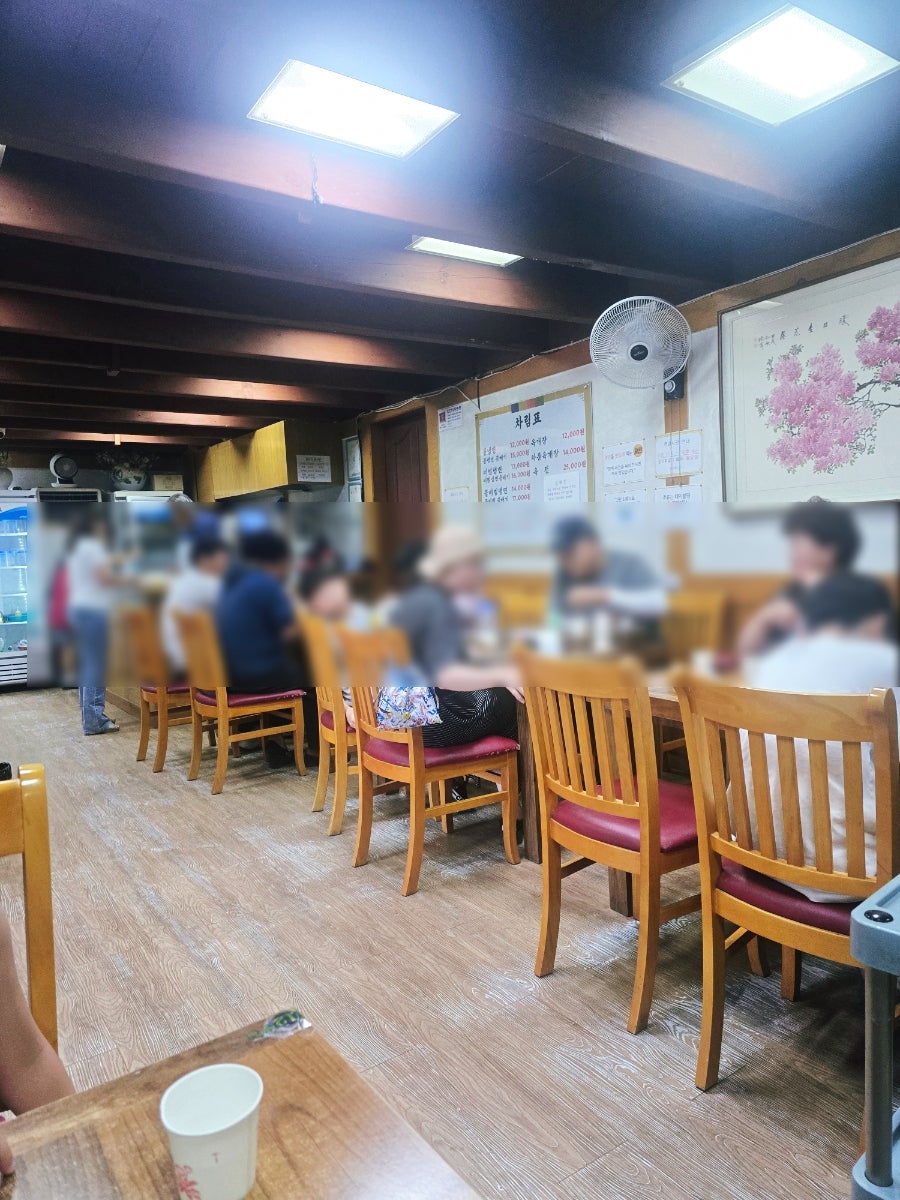 유진면옥 사진 3
