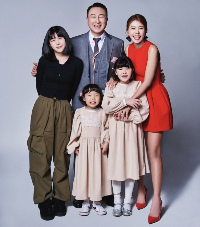 주영훈 딸, 배우 주아라는 누구?(프로필)