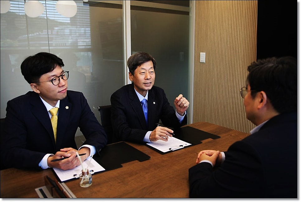 온라인법률상담 후기만으로도 괜찮을까