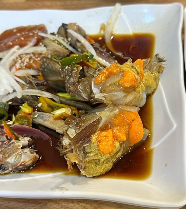  잠실역 간장게장이 맛있는 잠실 한정식 '본가진미간장게장 잠실' 서울 간장게장 맛집 (예약, 단체, 주차)