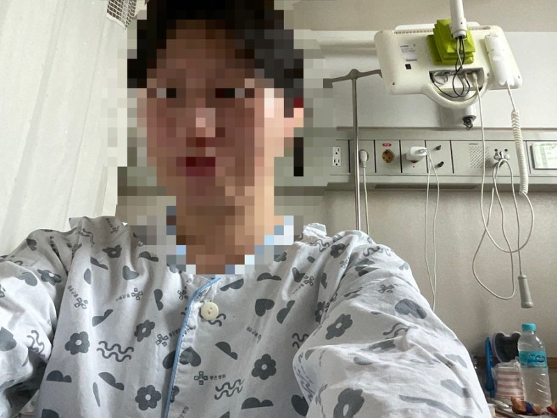 성인 편도 제거 수술 후기