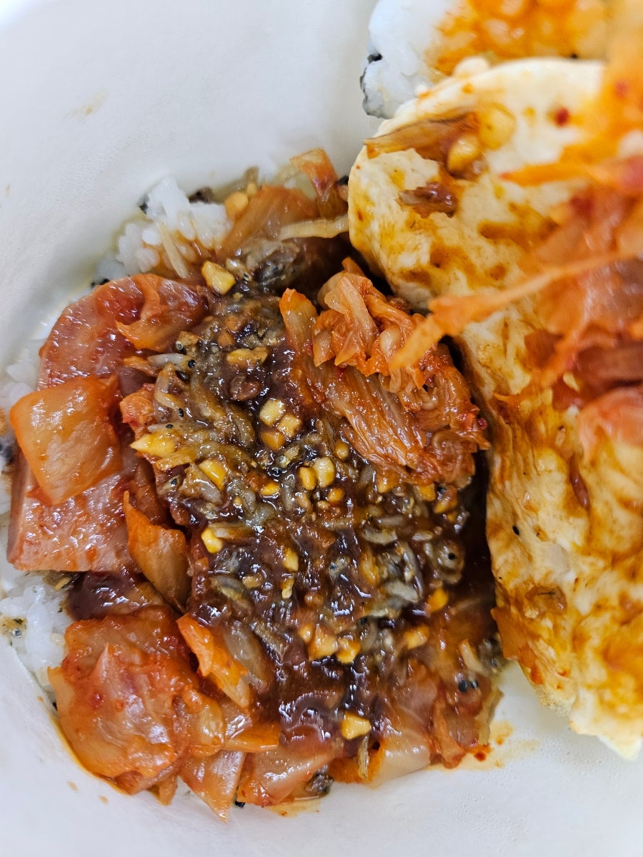 봉구스밥버거 광주대점 사진 4