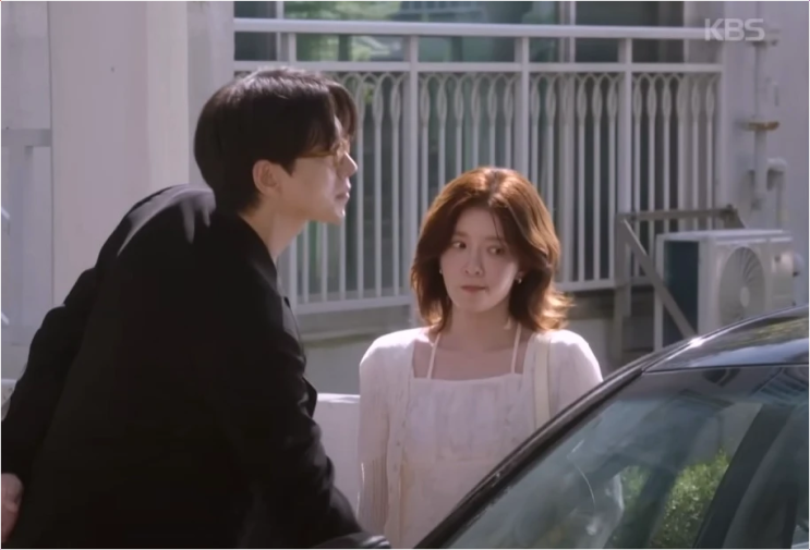  화려한 날들, 14화 예측불허 삼각관계 심화! 로맨스 향방은?