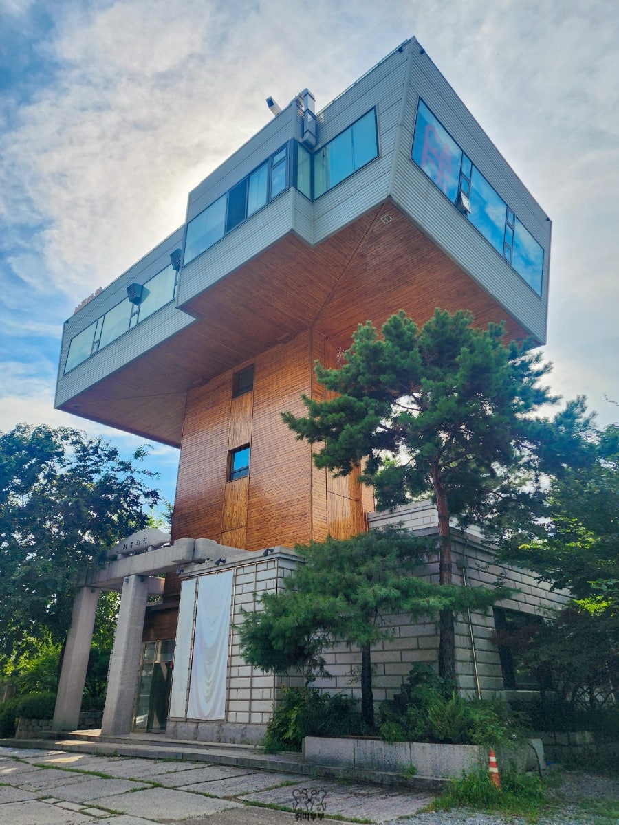 서종타워카페에어 사진 2