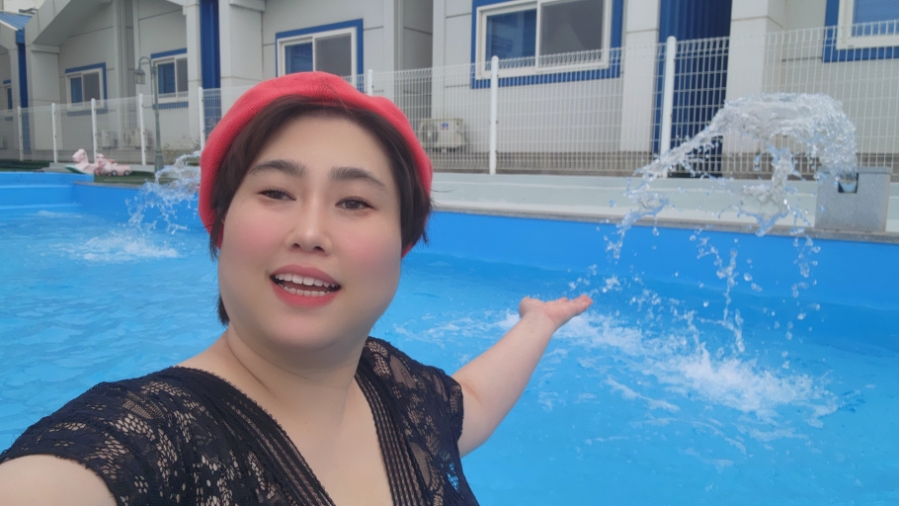 달보드레 사진 1