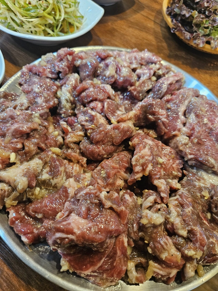 우판사판 하남점 사진 5