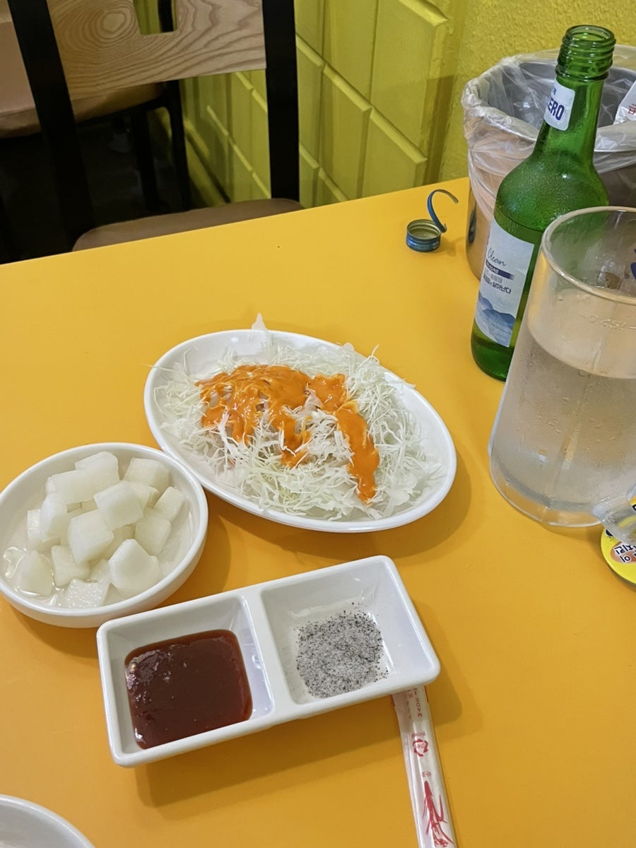 DK동키치킨 가야점 사진 5