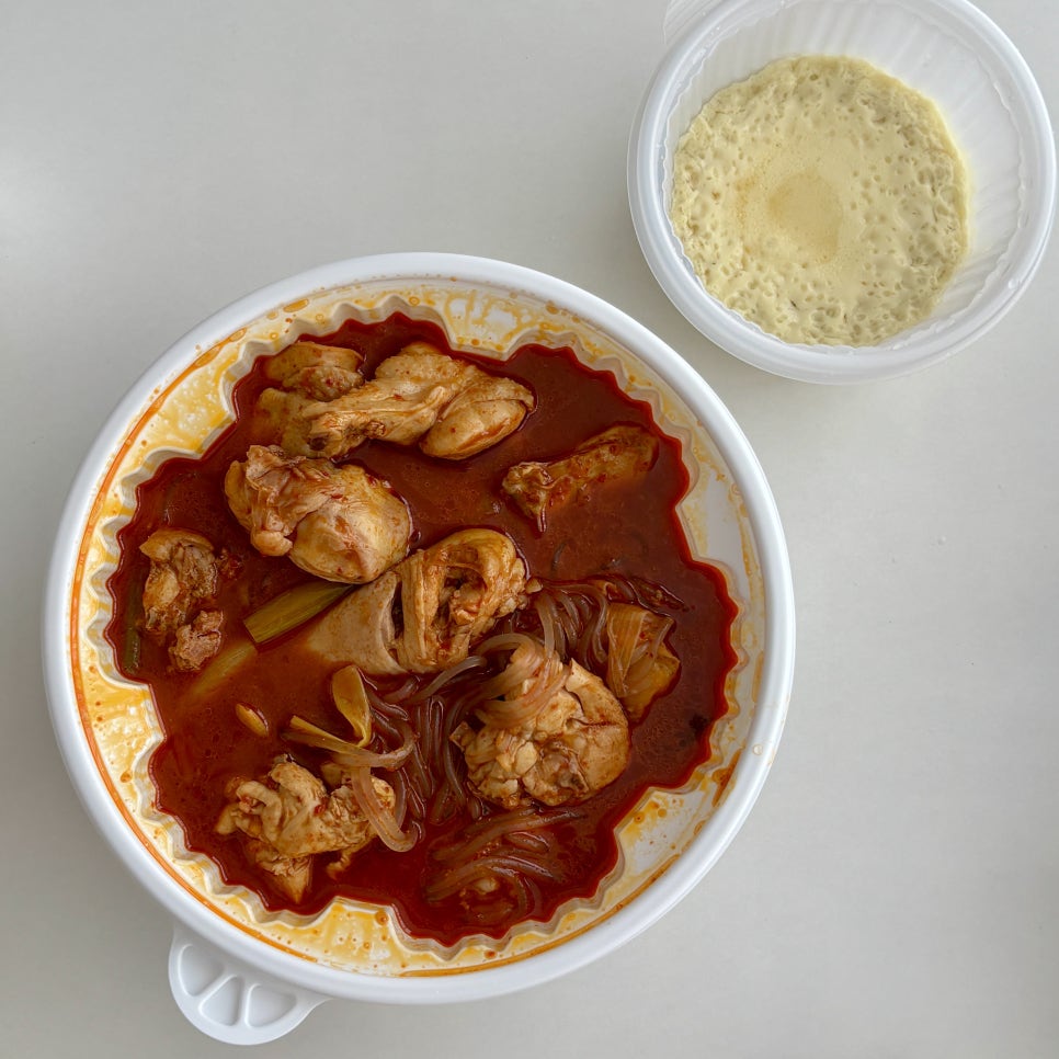 동대문엽기떡볶이 부산명지점 사진 1
